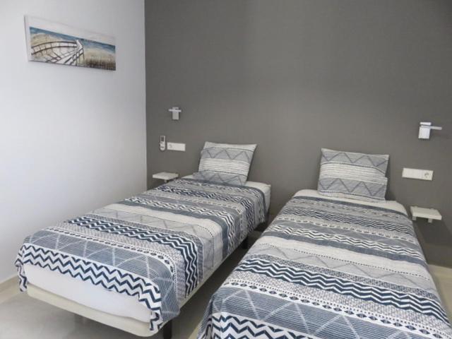 Ferienwohnung Sierra Y Mar Mazarrón Exterior foto