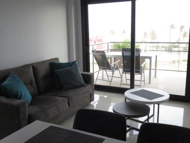 Ferienwohnung Sierra Y Mar Mazarrón Exterior foto