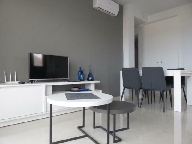 Ferienwohnung Sierra Y Mar Mazarrón Exterior foto