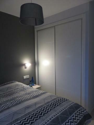 Ferienwohnung Sierra Y Mar Mazarrón Exterior foto