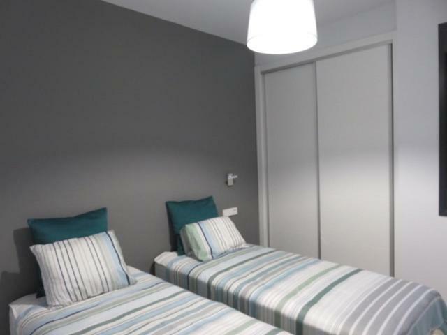 Ferienwohnung Sierra Y Mar Mazarrón Exterior foto