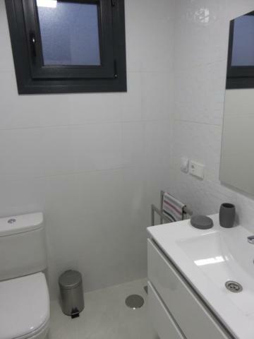 Ferienwohnung Sierra Y Mar Mazarrón Exterior foto