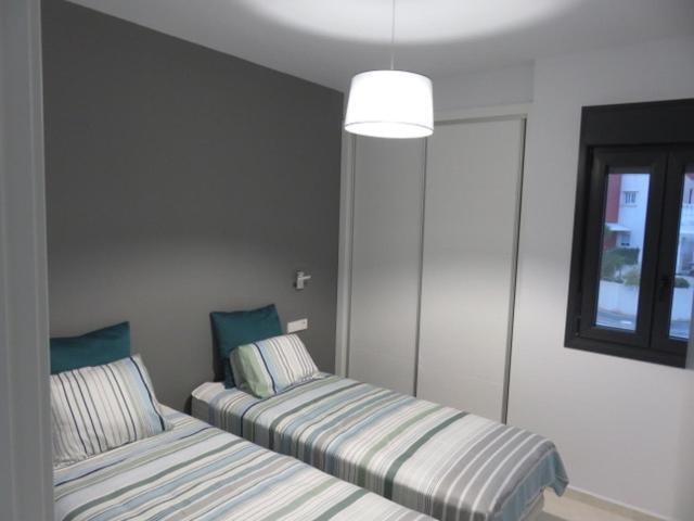 Ferienwohnung Sierra Y Mar Mazarrón Exterior foto